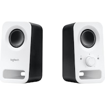Logitech Z150 Hoparlör - Beyaz  980-000815