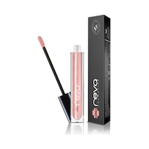 Reva Hi-Shine Lip Gloss No: 202 Işıltılı Dudak Parlatıcısı Peachy Pink 3.6 Ml