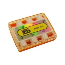 Akort Düdüğü 6 Sesli Gpp01