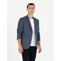 Pierre Cardin Erkek Lacivert Ceket 50276921-vr033 Lacivert