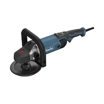 Stechend SP180 1400 W Polisaj Makinesi