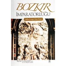 Bozkır İmparatorluğu - Yqbx-656903