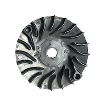 Yamaha Delıght 115 Pervane Alüminyum  Dlt078