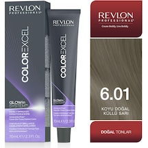 Rp Color Excel 6.01 70ml