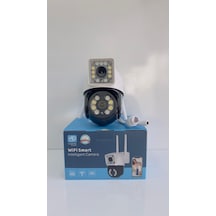 Acme O-kam Ac-3011x Wifi Ptz Çift Camera