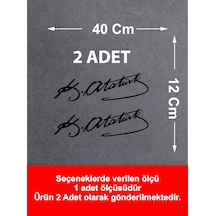 40x12 Cm