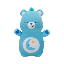 Squishmallows Hugmees Care Bears Serisi - Bedtime Bear 25 Cm Cb00009 Çok Renkli