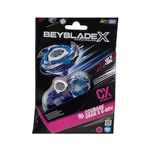 Bey25000 Beyblade Tekli Set X Cx Courage Dran S 6-60v - Tp1677 - Grsy-887872 1 Adet