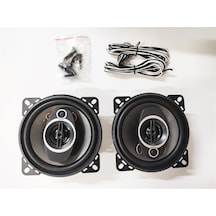 10 Cm Hoparlör 4 İnç Kapaksız 200w Br2749920