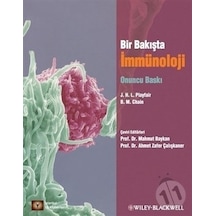 Bir Bakışta İmmünoloji