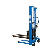 Atlas Atmı 1016 Manuel İstifleme Makinesi