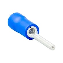 Cat Ptv2-10-1 ,2.5mm/2.5mm² 100-adet İğne Tip İzoleli Kablo Ucu