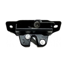 871951 Bagaj Kapak Kilit 206 206+ 306 Sw 406 Sw