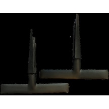 Samsung Uyumlu Ue55cu8000 Tv Ayağı, Bn63-193338, Bn96-52712a (Outlet)