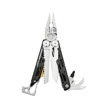 Leatherman Kamp Signal Tool Metalic