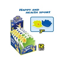 Catch Ball Yakalama Oyunu Topu - Standlı Eğlenceli Hobi Oyuncağı, 1 Adet Bx-316466