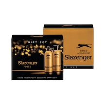 Slazenger Parfüm Seti