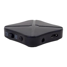 Powermaster Pm-1621 2in1 Kablosuz Bluetooth Ses Alıcı Verici Aktarıcı Kn319