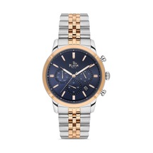 Rose Gold - Gümüş