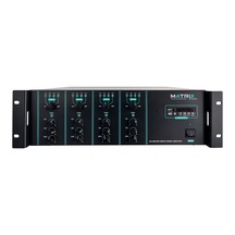 MATRİX TEPESOUND