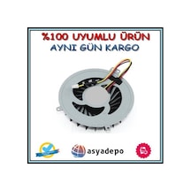 Sony Uyumlu Vaio Vpceh1 Fan Cpu İşlemci Fanı V.1