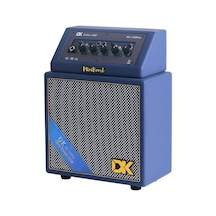 Dk Technology İg-15 Pro Mavi Elektro Gitar Amfi