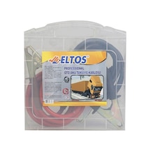 ELTOS TAKVIYE KABLOSU (200 amper)