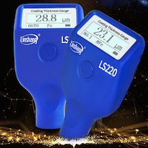 Linshang Ls220 Yetkili Distribütör Firma Uzmanölçüm Sıfır1Yılga R
