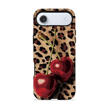 Valestra Magline - Cherry Leopar
