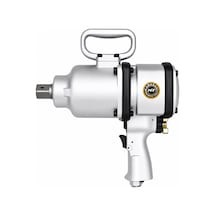 Kawasakı Kpt-452p 1" Havalı Somun Sıkma Ve Sökme Tabancası 3040 Nm