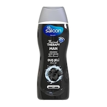 Therml Duş Jeli Man Aktif Kömür 450ml Diğer
