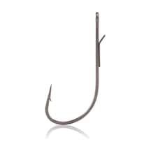 Mustad Alpha Point Alpha-grip Finesse Ag34045 Olta İğnesi Tıtanx - No:3/0 - 5li