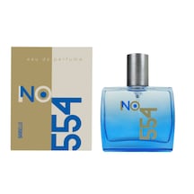 Bargello 554 Floral Unisex Parfüm EDP 50 ML