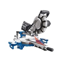 Mey İthalat Scheppach Hm254spx 254 Mm Gönye Kesme Makinesi