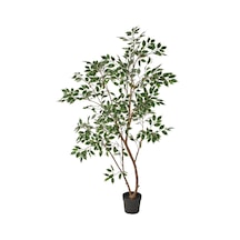 Ikea Fejka Yapay Bitki 23 Cm Yeşil 106.106.04