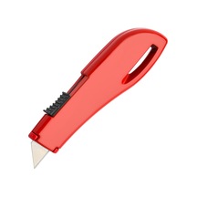 VIP-TEC Profesyonel Güvenlikli/Halıcı Metal Maket Bıçağı
