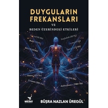 Duyguların Frekansları - Ezjı-730248