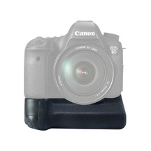 Canon Eos 6d İçin Mk-6d Battery Grip, Bg-e13 Belirtilmemiş