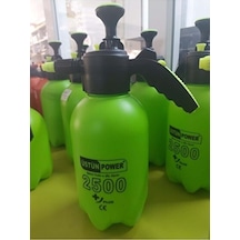 Üstünpower Sprey Pompa 2,5 Lt