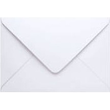 Davetiye Zarfı 10.5x15.5 Cm 1.hamur 90 Gr 500 Adet