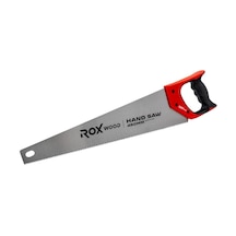 Rox Wood El Tipi Ahşap Testere - 450mm