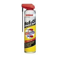 Sonax Nano Mos2 Koruyucu 400 Ml