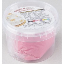 Şeker & Sugar Şeker Hamuru Pembe 200 G