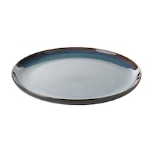 Gladelıg Tabak Mavi 25 Cm