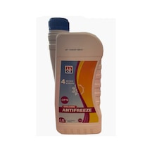 M OİL READY TO USE (KIRMIZI) 1,5 LT.