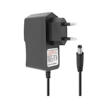 Powermaster Pm-5401 8.4 Volt 1 Amper Lityum Pil Şarj Cihazı Adaptörü 5.5x2.5 Uç