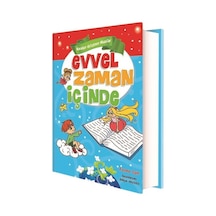 Evvel Zaman İçinde - Karakter Geliştiren Masallar- Ema Çocuk