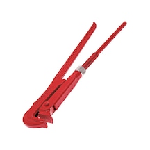 İzeltaş 2201 1 1/2 '' Maşalı Boru Anahtarı 85 - Uxfo-295297