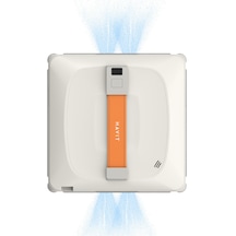 Havit HCR107 Pro Akıllı Su Hazneli Cam Temizleme Robotu