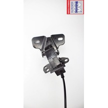 Master 3 Bagaj Kapı Kilidi Sağ Üst 2010 Sonrası